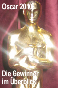 Oscar 2010: Die Gewinner im Überblick |  © Bild:  Onlineblatt